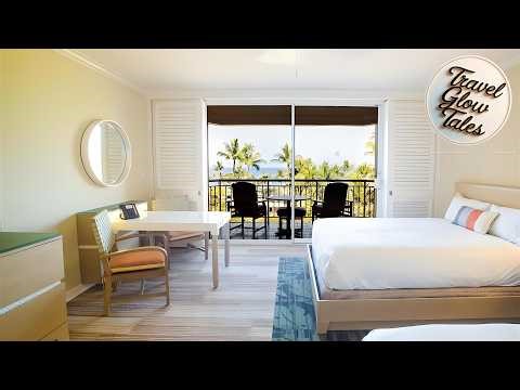 Grand Wailea, A Waldorf Astoria Resort | Wailea (HI), United States | Hotel Review 🏨