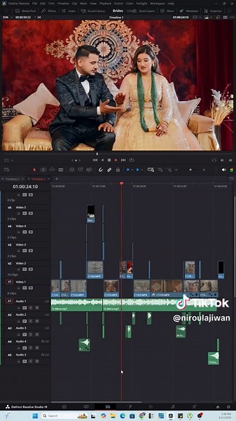 Cinematic Wedding Videography Tips