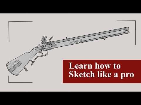 How to draw a prop from reference
