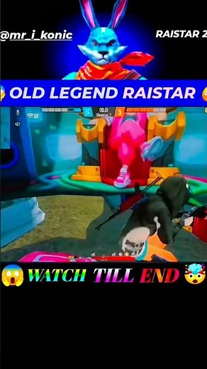 1vs4🤯Raistar World Best Player 😱 | Raistar Jod or Wot 🔥 #gyangaming #raistar @RaiStar @dbgsatya