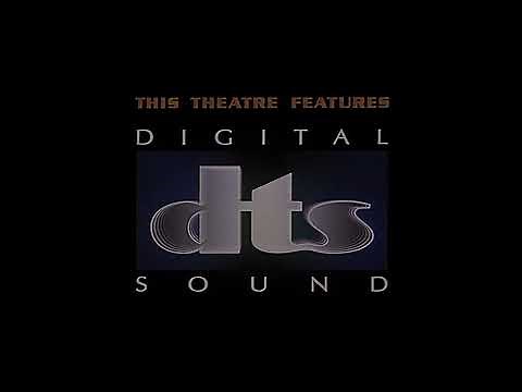 DTS digital experience | 5.1 Surround Sound Test | Soundbar Home Theater Subwoofer Bass