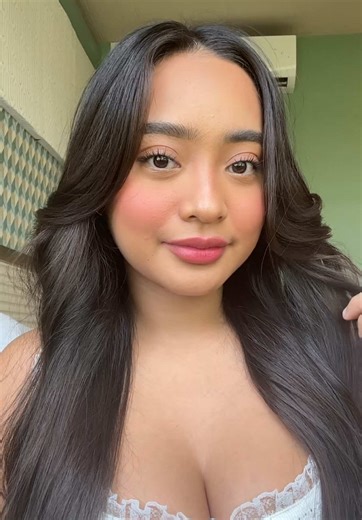 simple & fresh beach makeup look ✨ #creatorsearchinsights #glambyge #makeup #makeuptutorial #launion