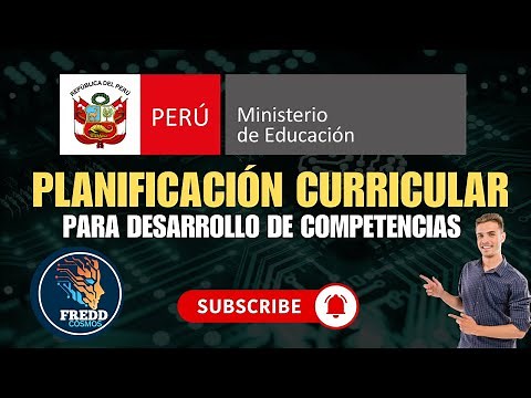 PLANIFICACIÓN CURRICULAR 2025: ¡ESTRATEGIAS CLAVES PARA UN AÑO ESCOLAR EXITOSO!😎