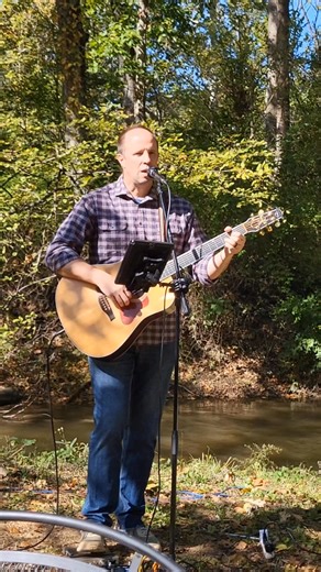 Beautiful day in Darke County! Come out to Historic Bear's Mill for music, food and fun! | Darke County Visitors Bureau