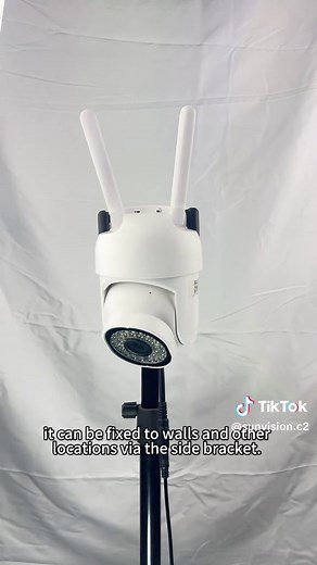 Home camera cctv on TikTok