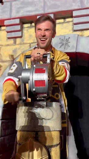 GO KNIGHTS GO! ⚔️ | Las Vegas Motor Speedway