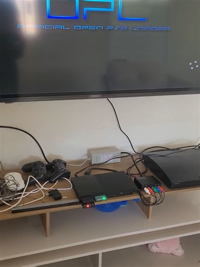 PS2 to HDMI Converter: High Definition Transformation