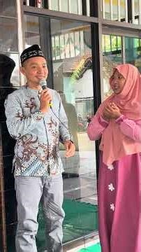 Bani H.Abdurrahman Family Reunion Game Event