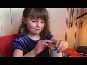 National Gallery at Home: Make your own Camera Obscura!
