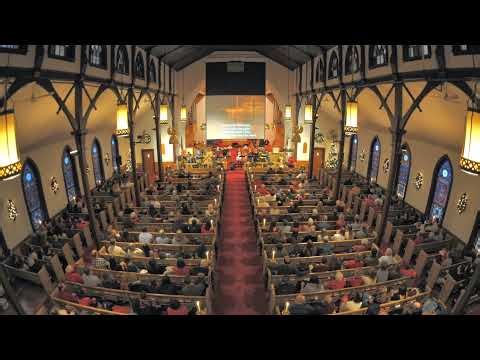 Worship With The Band