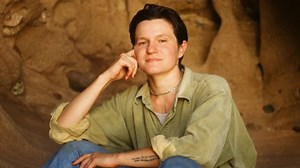 COVER STORY | Adrianne Lenker Gets Closer