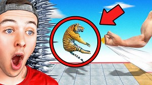 Today I am reacting to the Most INSANE Epic Punch Simulator in Animal Revolt Battle Simulator! Credit: ​ @MiniGamersHQ ​ MAIN CHANNEL: 👕 MERCH - https://beckbrojack.co 👾 DISCORD - https://discord.gg/SmnQZKd 🐦 TWITTER - https://twitter.com/BeckBroJack 📷 INSTAGRAM - http://instagram.com/realbeckbrojack 🎵 Music - https://www.epidemicsound.com/ 👪 This video is suited for ALL ages! #BeckBroArmy #BeckBroJack #BeckBroPlays #BeckBroReacts | BeckbroJack