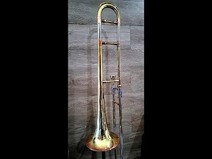 7 Getzen Tenor Trombones Reviewed