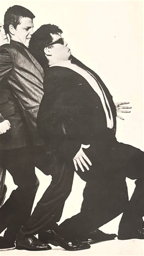 Madness - One Step Beyond