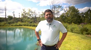 4.9K views · 1.4K reactions | We always love to hear a good success story! Soilfloc is one of our best leak repair products and the most economical way to tackle pond leak. DIY application and high success rate makes this a proven winner! #pondleak #watersaver #stopleak #DIYPond#pondlife #pondmaintenance | Natural Waterscapes | Facebook