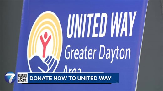 Food insecurity is soaring; WHIO-TV teams with United Way to fight hunger
