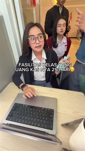 Uang Kas 25 Ribu Per Hari Bisa Buat Apa Saja? Ini Solusinya!