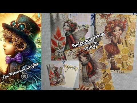 Journal Tuck Ins: Is it too Early for Christmas?