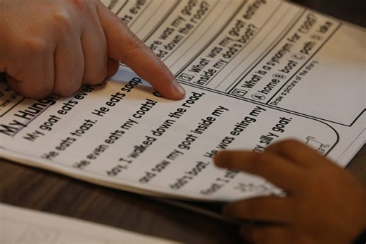 A grant for Indiana families to buy tutoring is stopping sooner than expected. Will it come back?