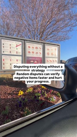 Avoid These Credit Repair Mistakes That Keep Your Score From Growing