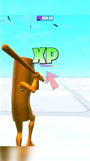 Best XP = Max Battle Pass 👀🤫 #fortnite #shorts