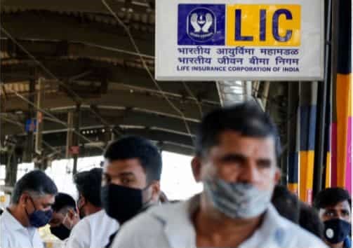 LIC's embedded value at Rs 5.41 lakh cr as of March 2022; value to be disclosed on six monthly basis now