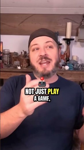 D&D taught me this and I can't forget it #dnd #ttrpg #mindset