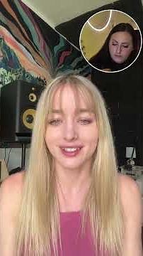 Erika Kirk’s Creepy Eyes Are Freaking Everyone Out