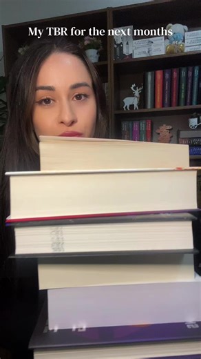 Current Tbr 💃🏻, can‘t wait to read all of them #booktok #fyp #romantasy #contemporaryromance #viral