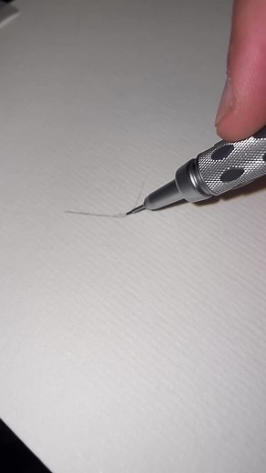 Easy Itachi Drawing Tutorial | Step-by-Step Sketch