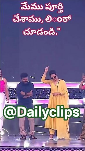 samantha Sai Pallavi shocking laughing 💞 Manju Warriors Ultimate Performance