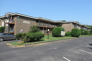 Greentree Terrace - Urban Housing Solutions