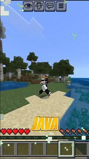 how to play Minecraft Java in your Android