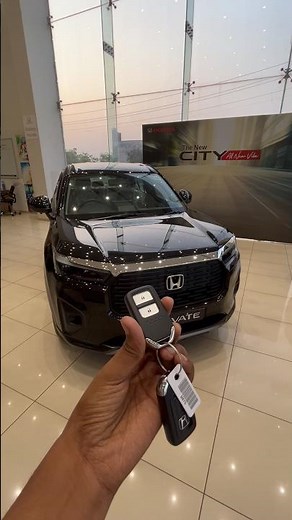 Honda Elevate 2026 All Updates✅Review Best Car All Features#hondaelevate2026#hondacars#hondaindia