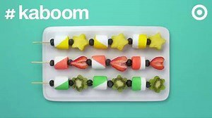 4.1M views · 11K reactions | Ring in summer with a bang. Get the...