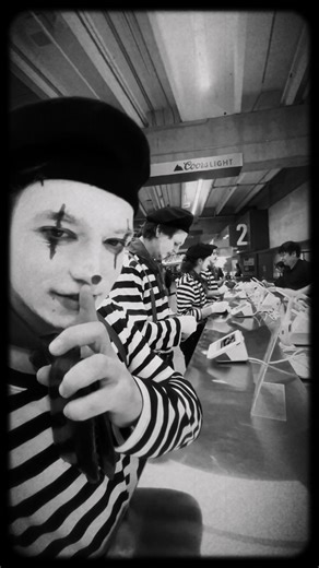 Mime edit 🔥 ✍🏼 #beer #funnyvideos #mime #french