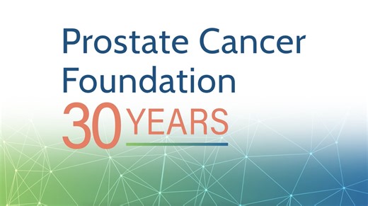 The Prostate Cancer Foundation - A Catalyst for Change