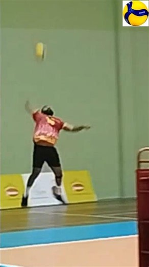 Soft Block Wins the Point! 🧱🔥 | CEB vs Best Pacific #Volleyball