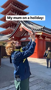 130K views · 1.5K reactions | Don’t let your mums camera roll turn out like this... Join her in Japan with @klookanz and use my c0de TIMCOLLINSKLOOK for up to 10% off Klook! #ad #klookanz #klookkreator #mumsbelike #mumsofinsta #mumsofinstagram #japan #comedy #skit | Tim Collins | Facebook