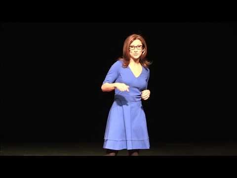 Speaking with the Enemy: Communicating through Conflict | Ilya Welfeld | TEDxBergenCommunityCollege