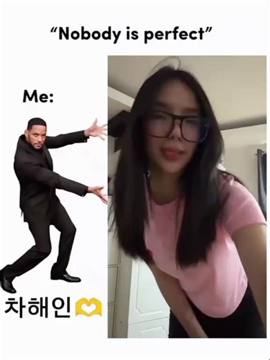 Bailando con imperfecciones: Parte 17