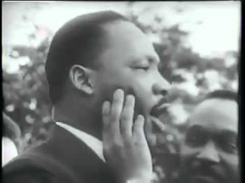 Dr. Martin Luther King jr. - How Long? Not Long