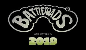 Xbox One Battletoads Rated in Brazil