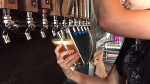 Winnipeg's first taproom has opened in the West End
