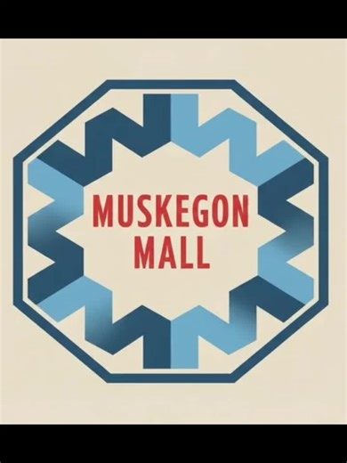 Muskegon Mall TV Commercial! #muskegon #mall #michigan | michigan