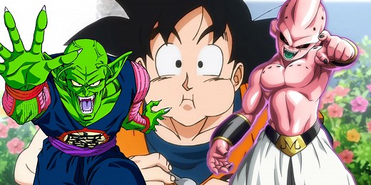 Everyone Goku Has Killed In The Dragon Ball Franchise