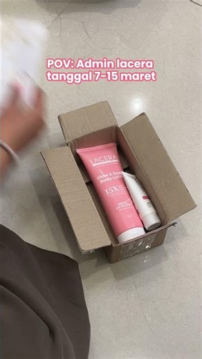 Lacera bagi amplop Lebaran Limited Stock !!Join Live Streaming