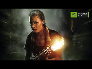 Alien Isolation: Remastering for a Modern Look (ALIEN GAME)