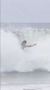 Ride Through The Explosion - Pajar #surfersofbali #surfingbali #surfers