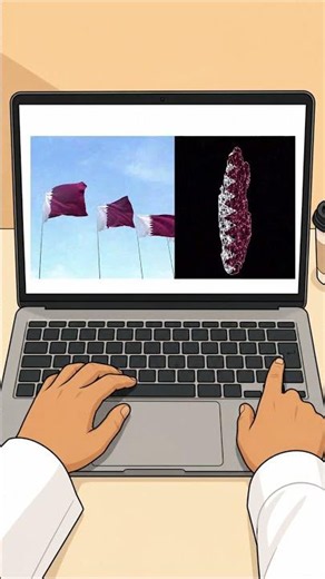POV: Your Coworker Says "The Presentation Is Ready!" 😂 | PowerPoint Gone Wrong #powerpoint #اكسبلور